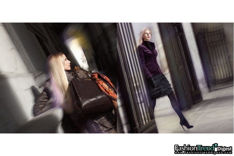 Anne Klein 2009ﶬVDƬ